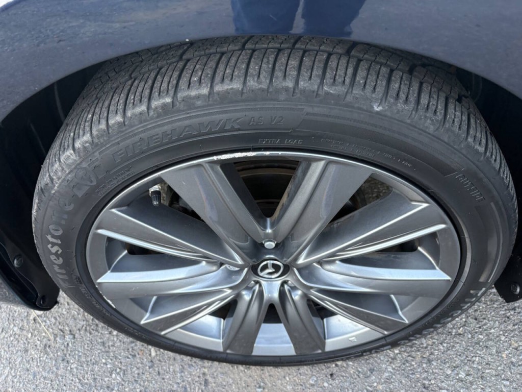 2020 Mazda Mazda6 Image 33