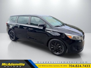 Image for 2016 Kia Sedona L ID: 7660449