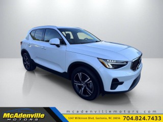 Image for 2024 Volvo XC40 B5 Core ID: 7662973