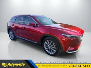 Image for 2021 Mazda CX-9 Grand Touring ID: 7662976