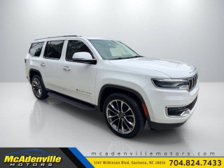 Image for 2022 Jeep Wagoneer Series II ID: 7668821