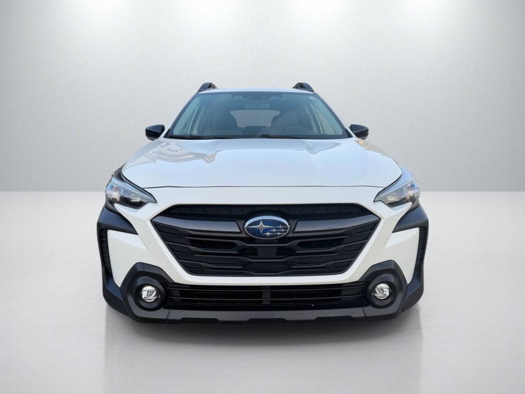 2023 Subaru Outback Image 2