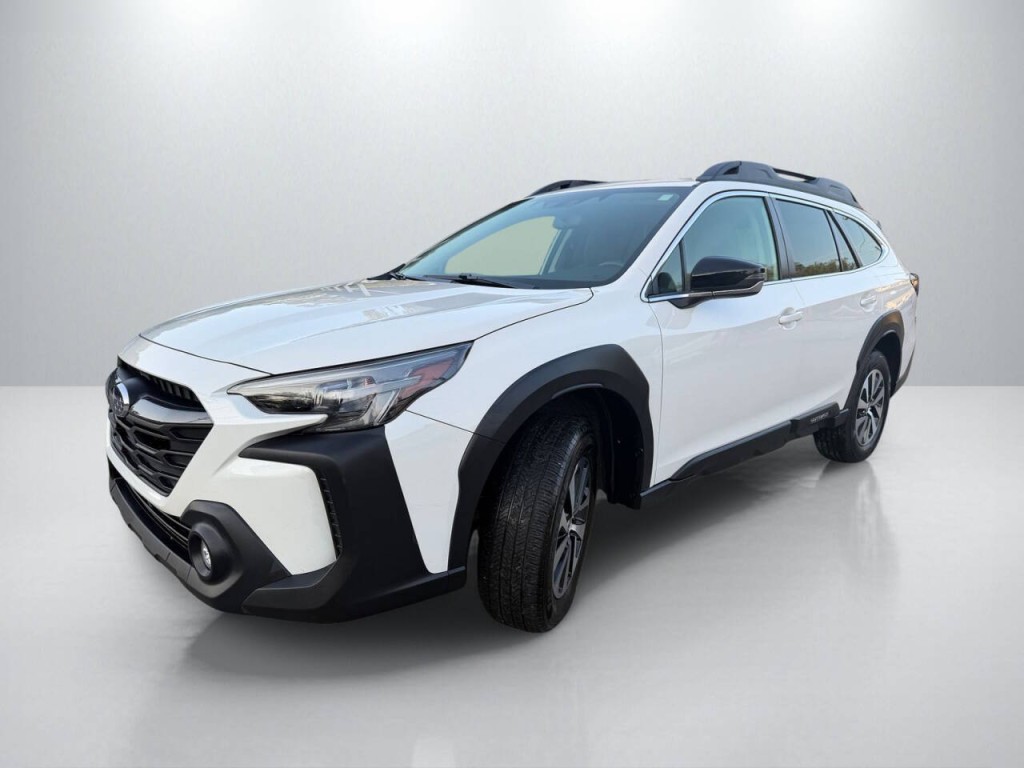 2023 Subaru Outback Image 3