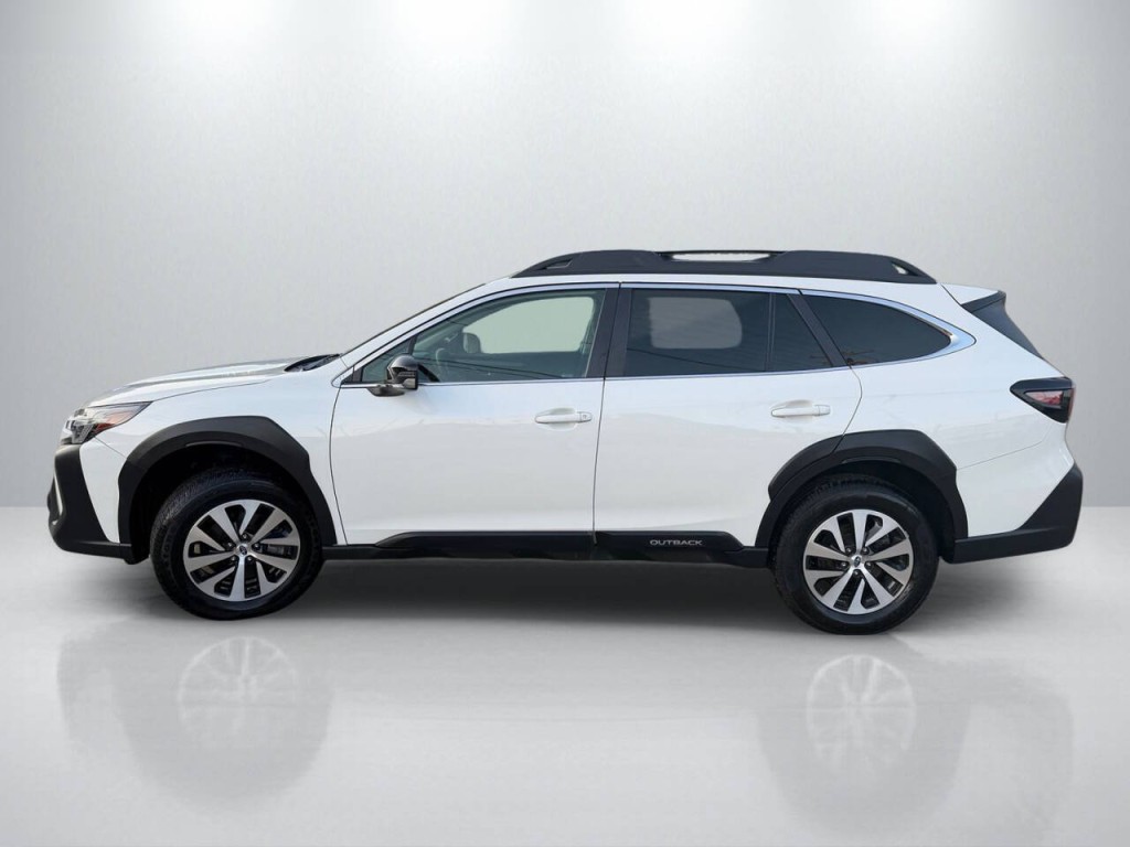 2023 Subaru Outback Image 4