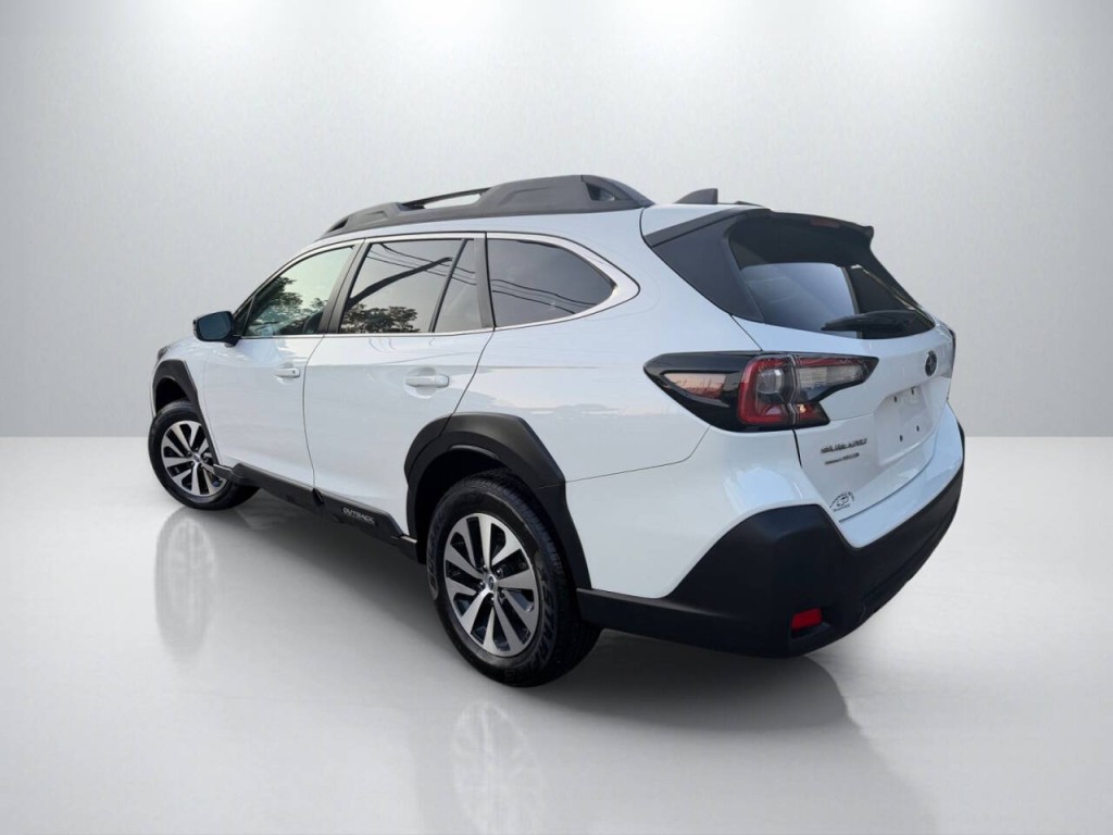 2023 Subaru Outback Image 5