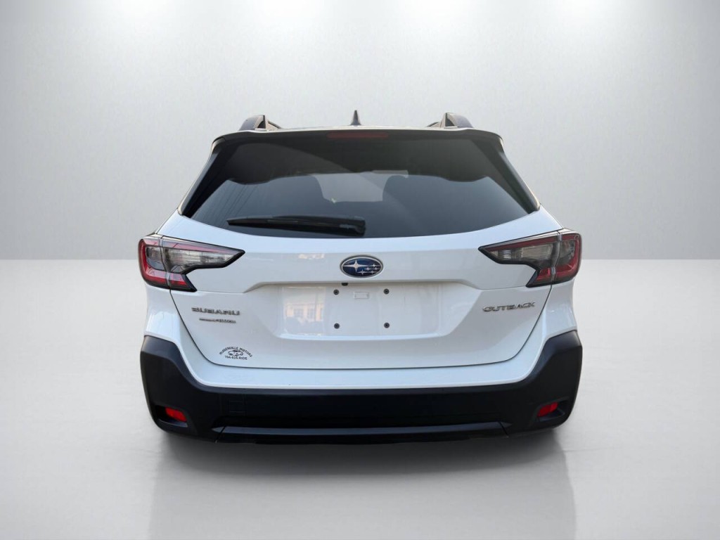 2023 Subaru Outback Image 6