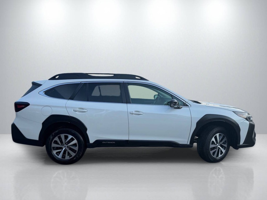2023 Subaru Outback Image 8