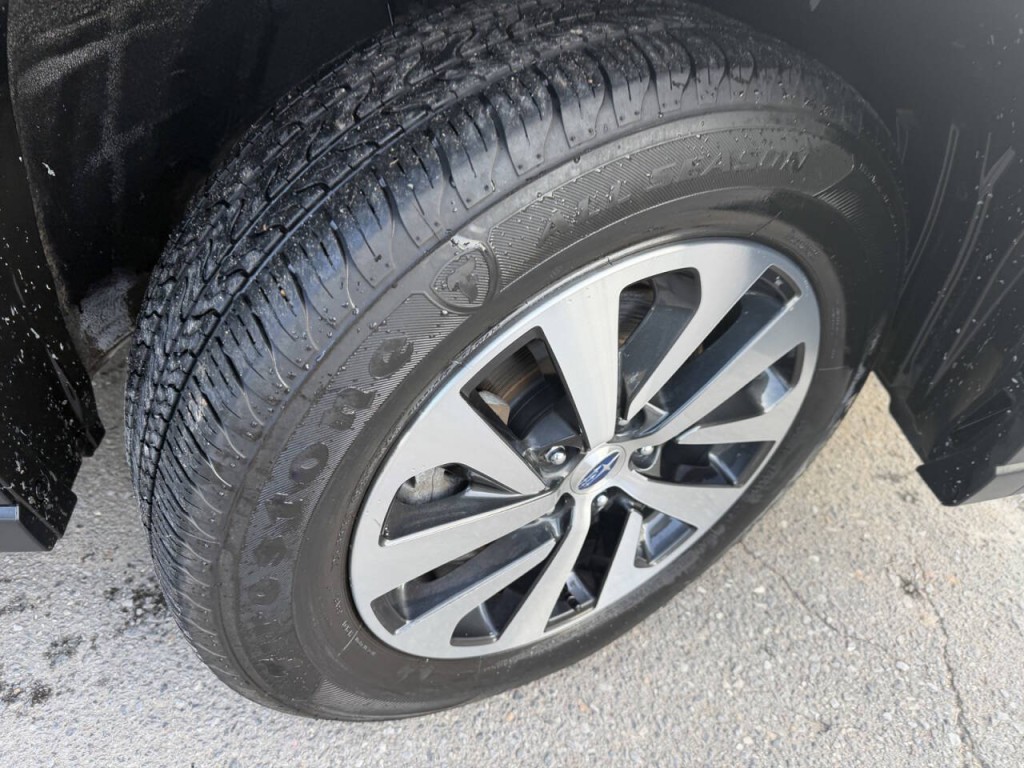 2023 Subaru Outback Image 9