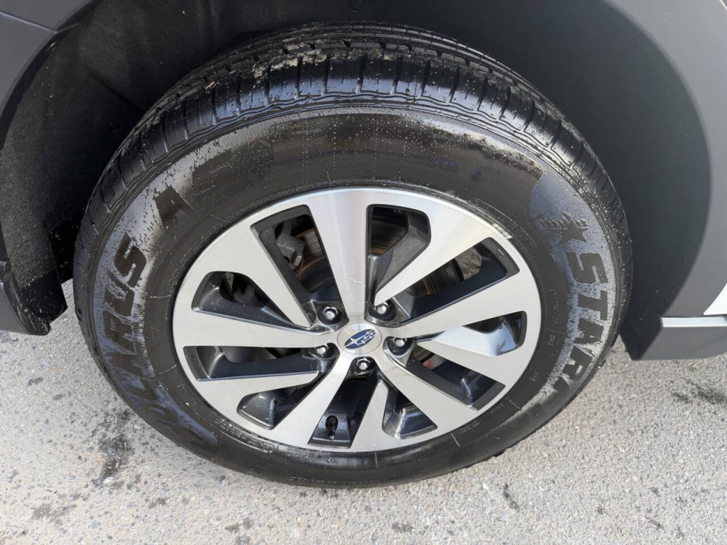 2023 Subaru Outback Image 10
