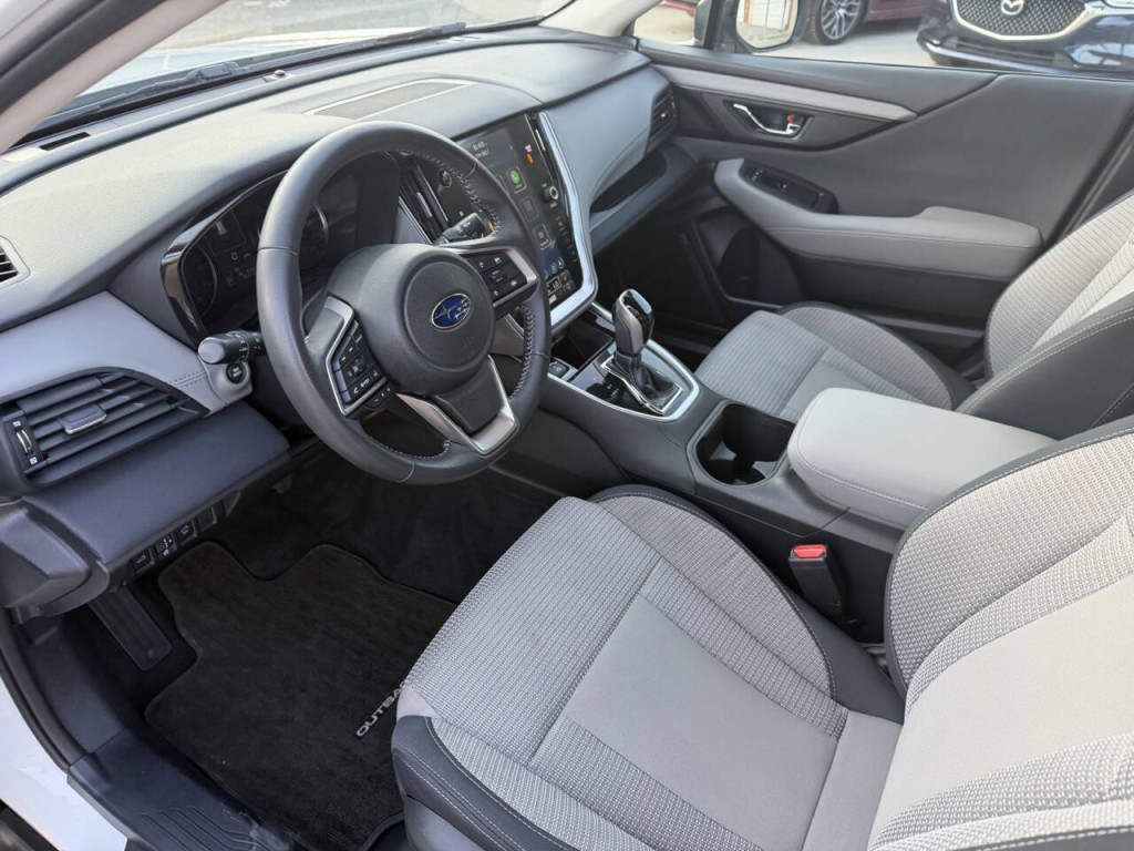 2023 Subaru Outback Image 15