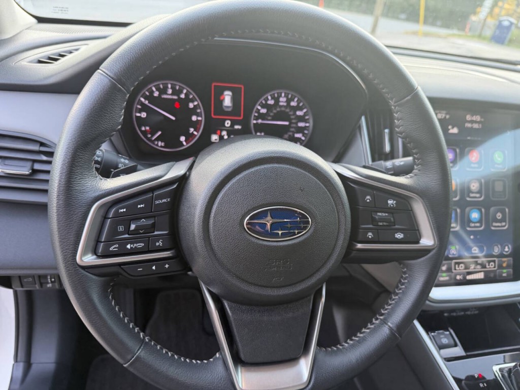2023 Subaru Outback Image 18