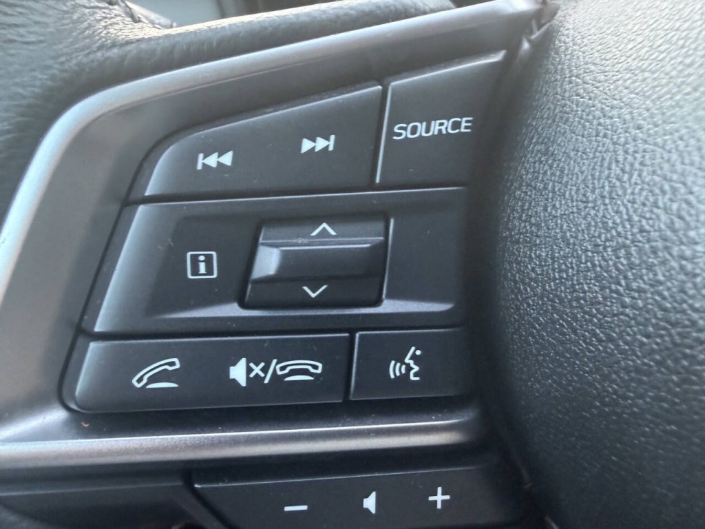 2023 Subaru Outback Image 19