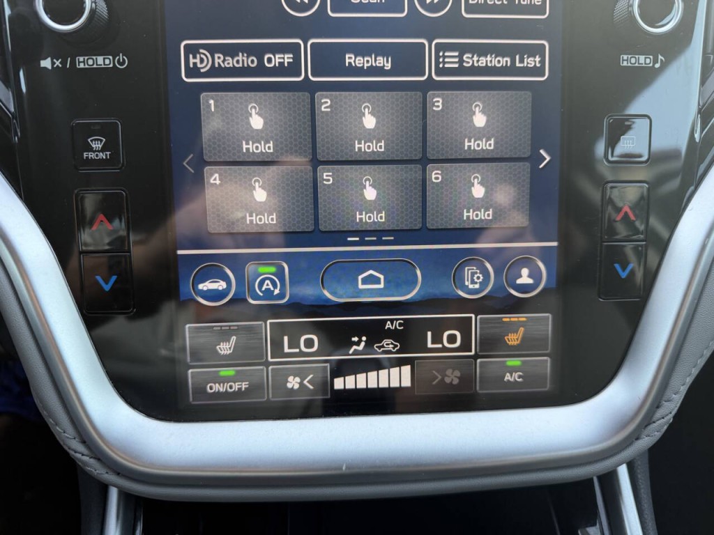 2023 Subaru Outback Image 25