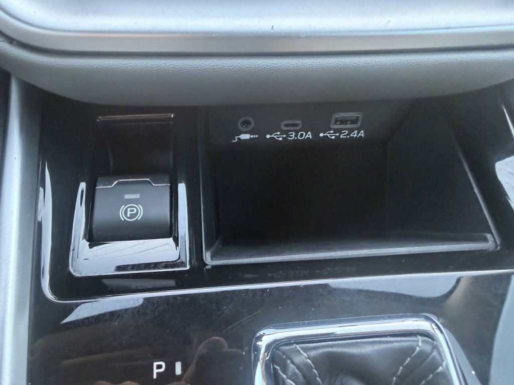 2023 Subaru Outback Image 26