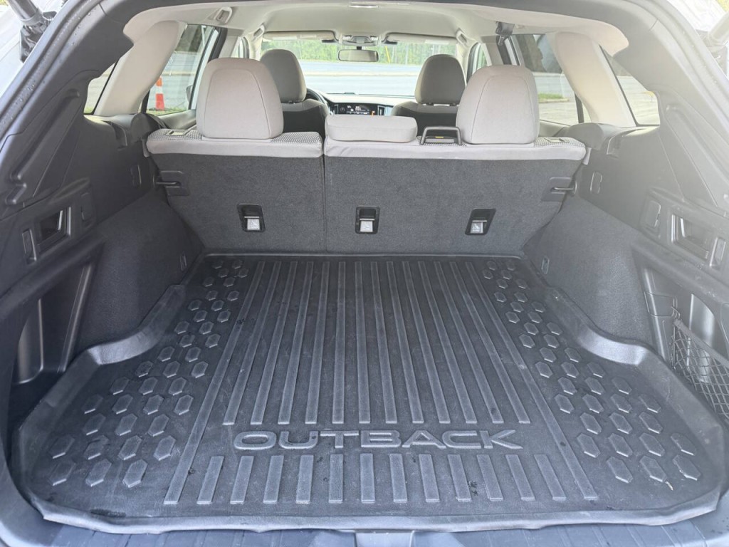 2023 Subaru Outback Image 34