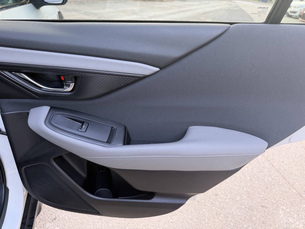 2023 Subaru Outback Image 38