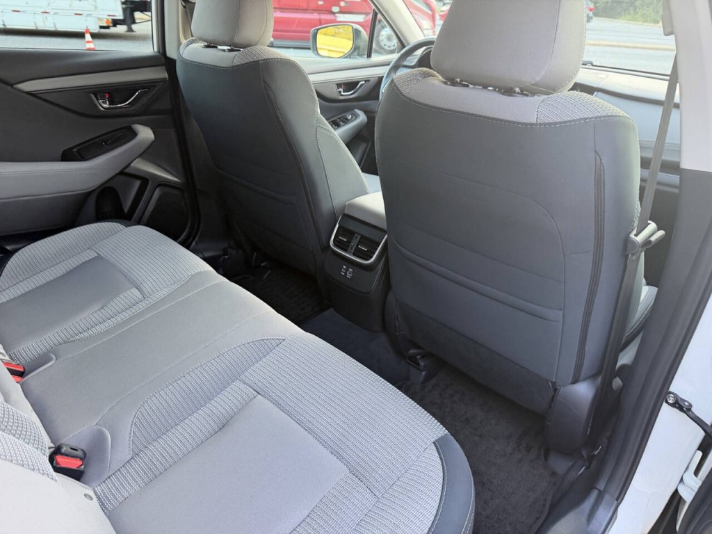 2023 Subaru Outback Image 40