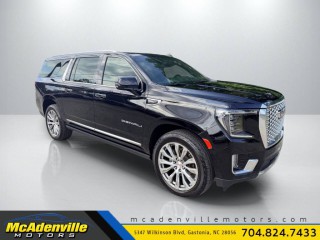 Image for 2022 GMC Yukon Denali ID: 7668824