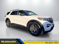 Image for 2021 Ford Explorer XLT ID: 7668825