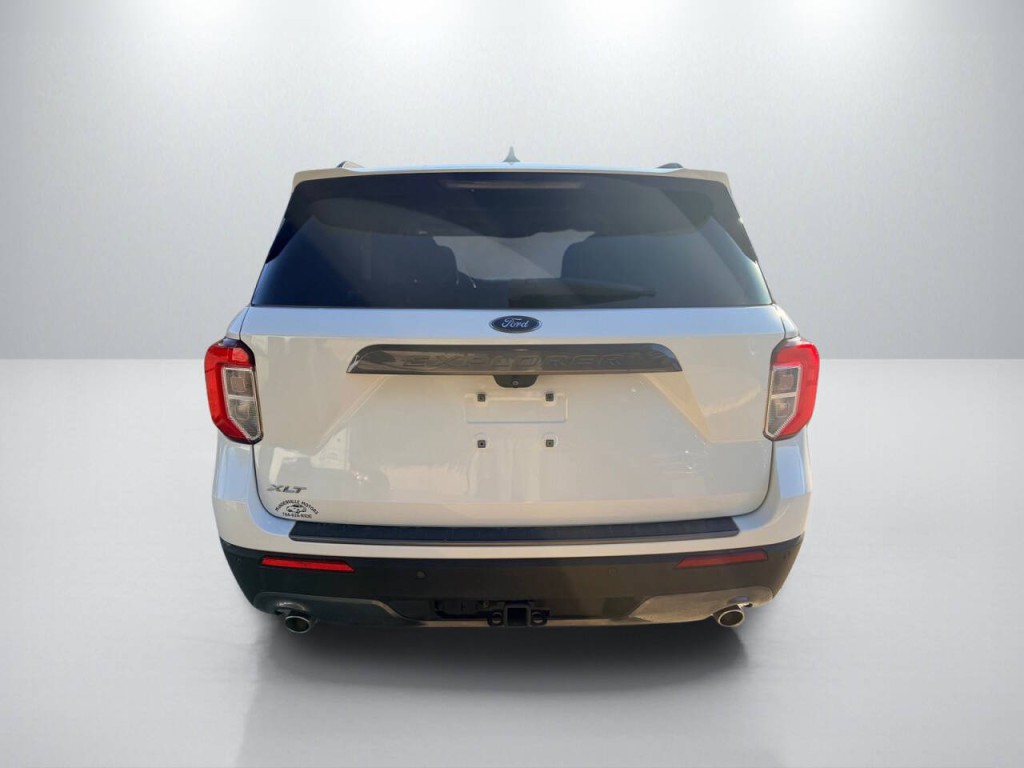 2021 Ford Explorer Image 6