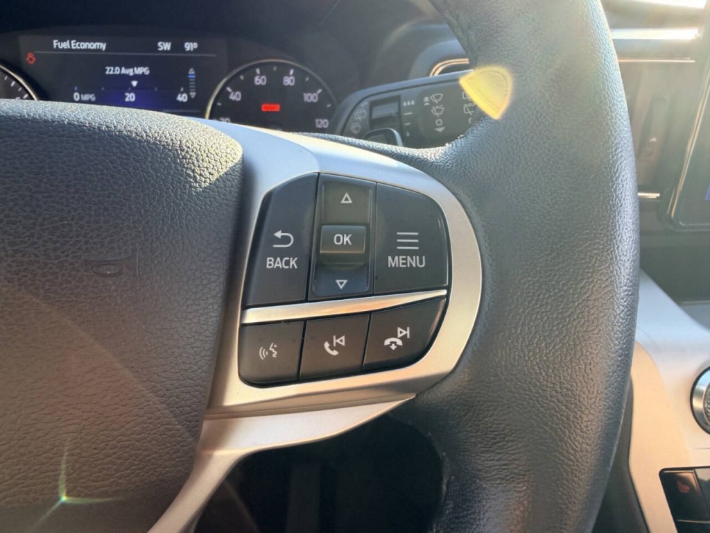 2021 Ford Explorer Image 18