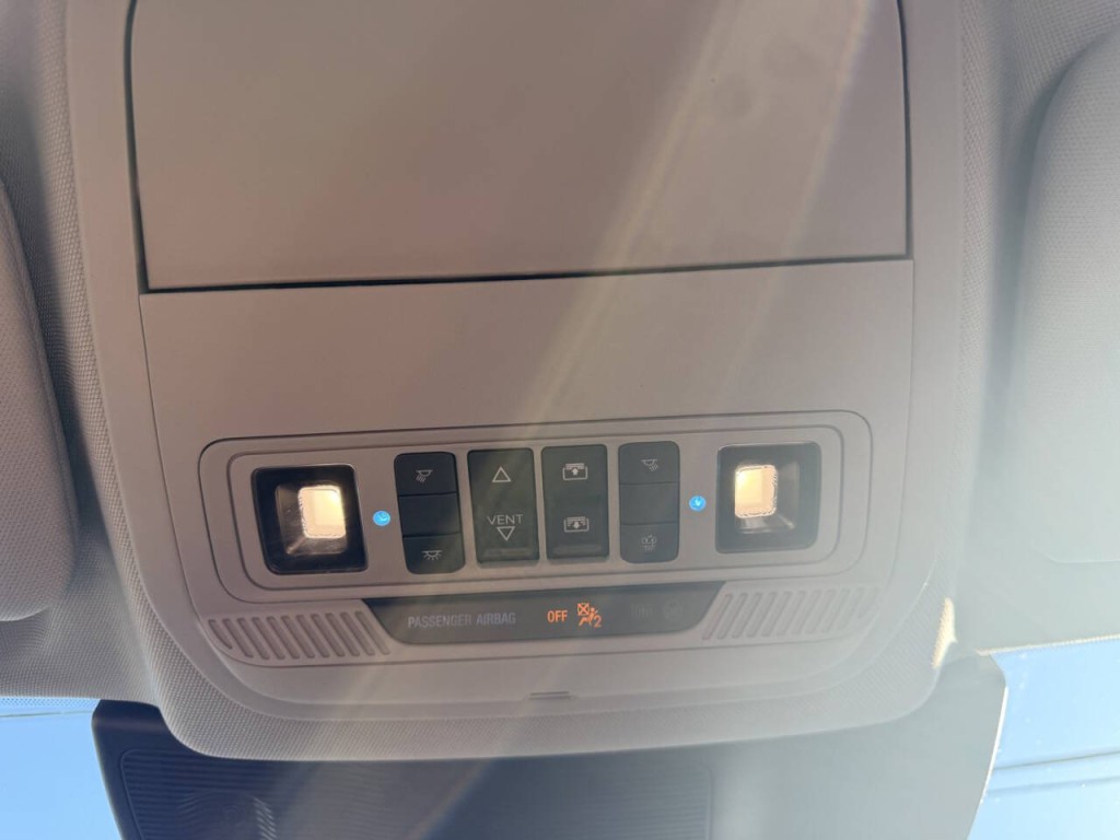 2021 Ford Explorer Image 21