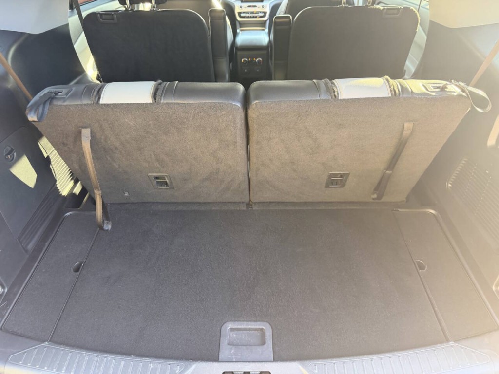 2021 Ford Explorer Image 26