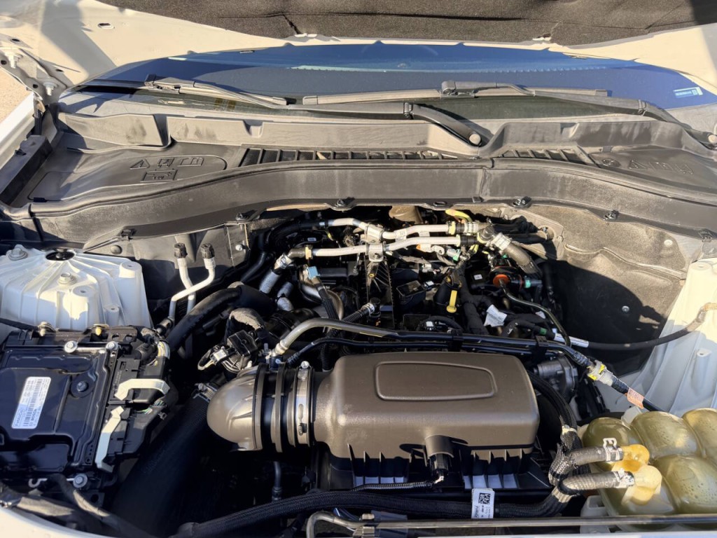 2021 Ford Explorer Image 33