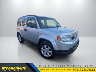 Image for 2011 Honda Element EX ID: 7668826