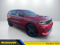 Image for 2021 Dodge Durango R/T ID: 7668827