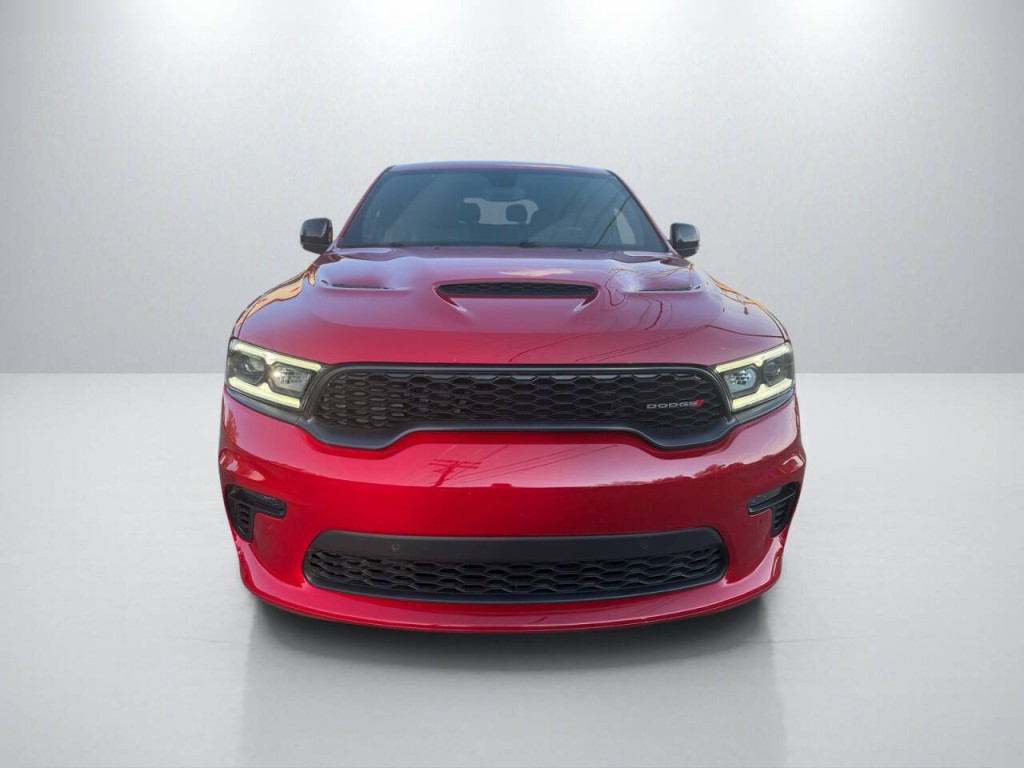 2021 Dodge Durango Image 2