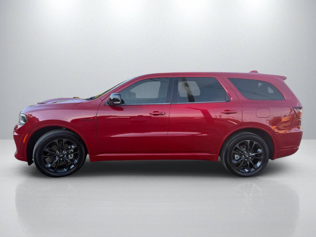 2021 Dodge Durango Image 4