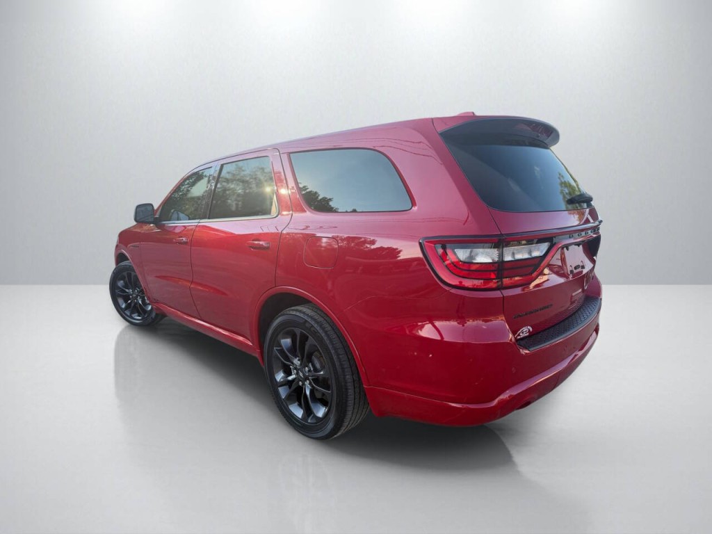 2021 Dodge Durango Image 5