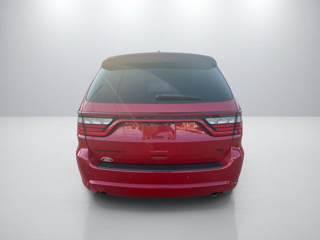 2021 Dodge Durango Image 6