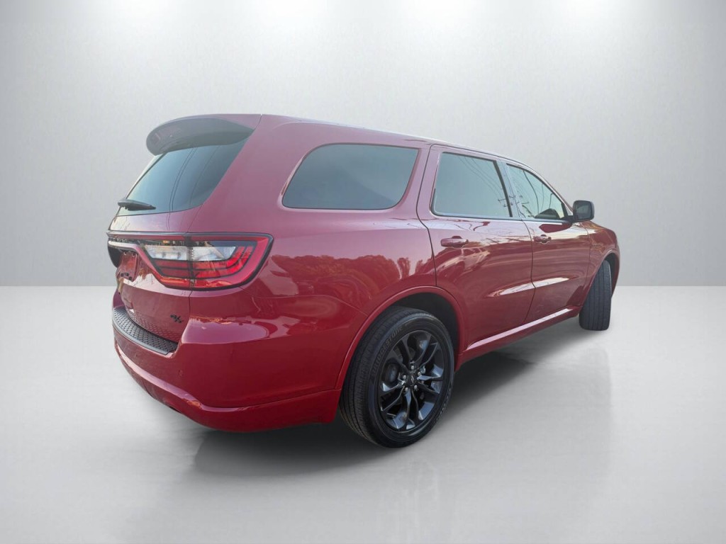 2021 Dodge Durango Image 7