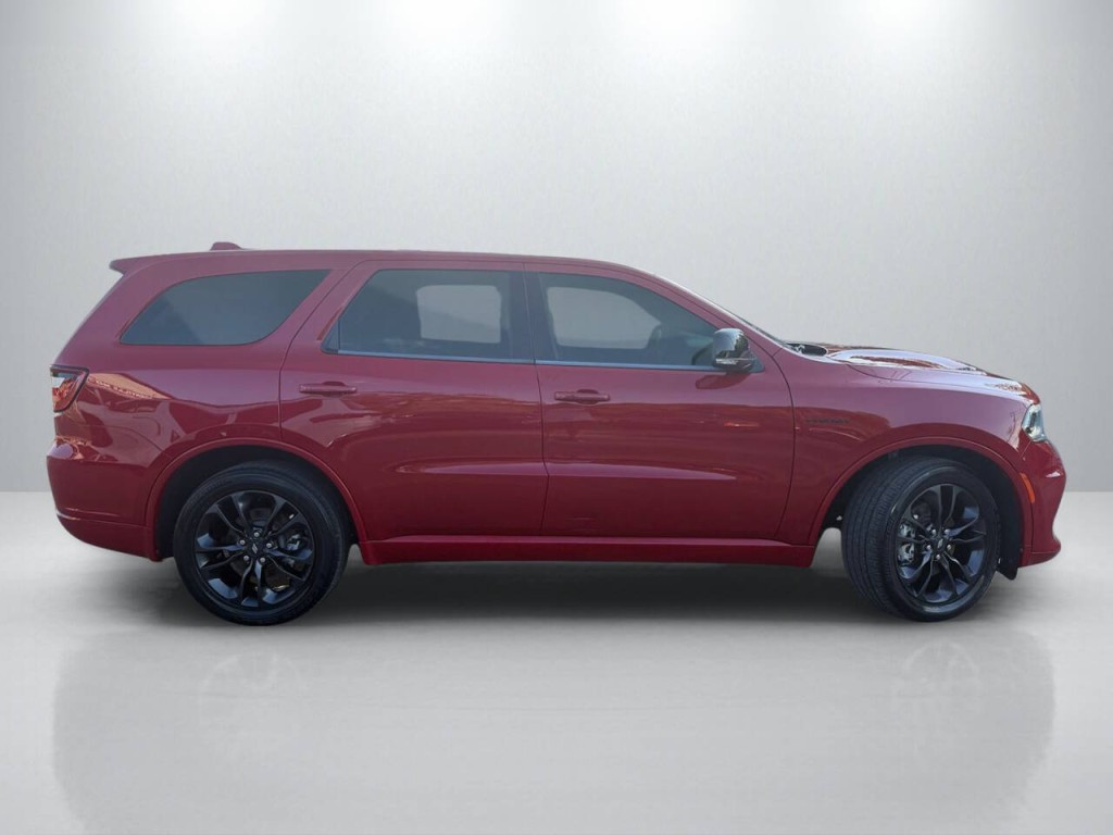 2021 Dodge Durango Image 8