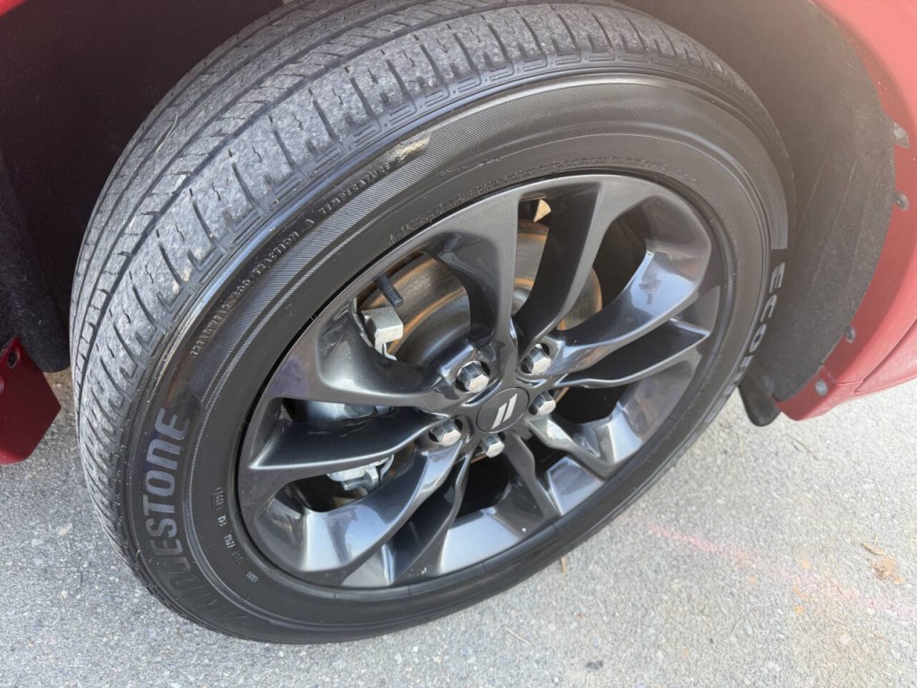 2021 Dodge Durango Image 9