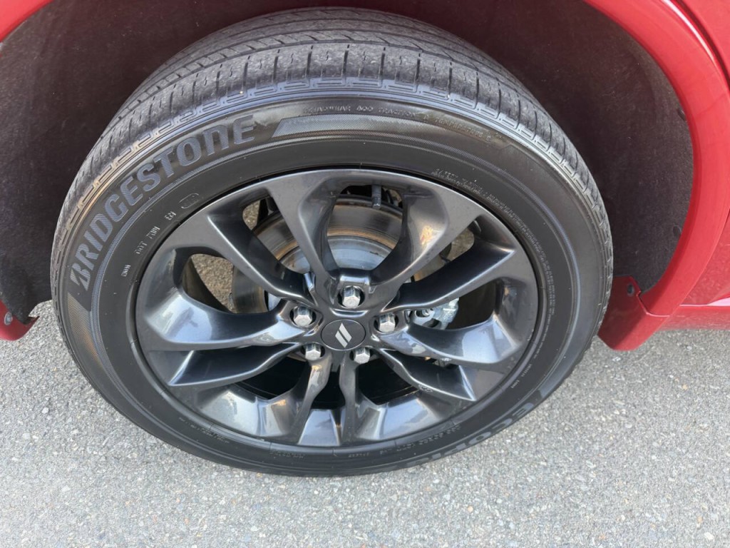 2021 Dodge Durango Image 10