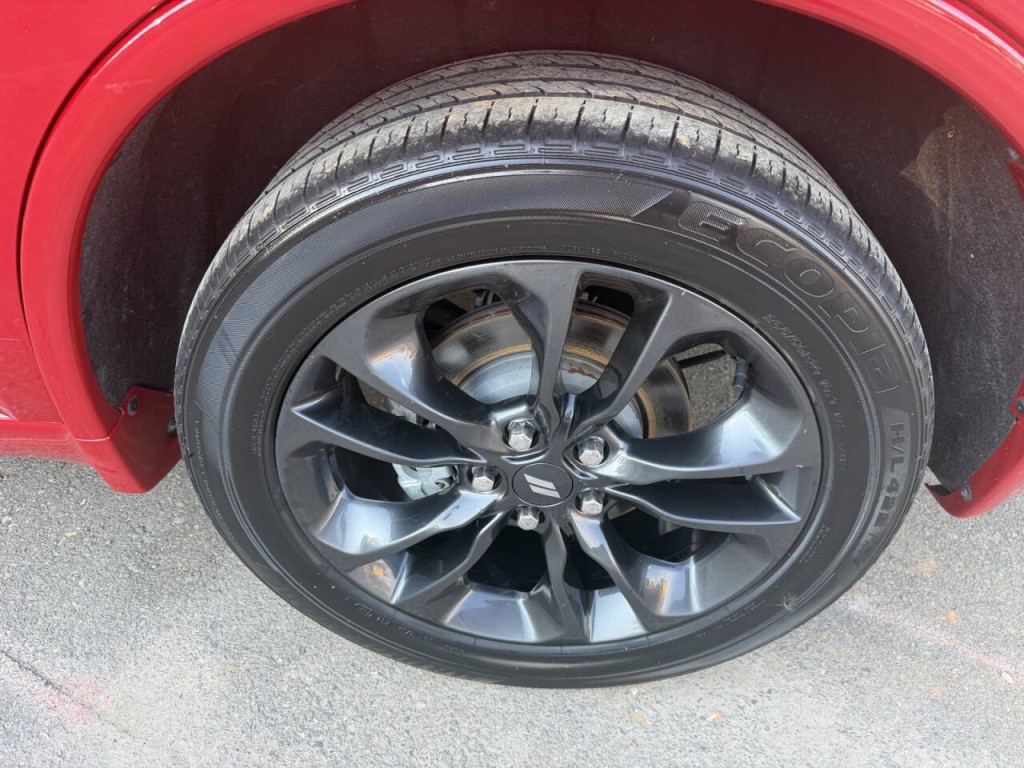 2021 Dodge Durango Image 11