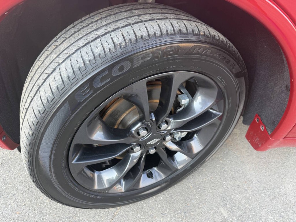 2021 Dodge Durango Image 12