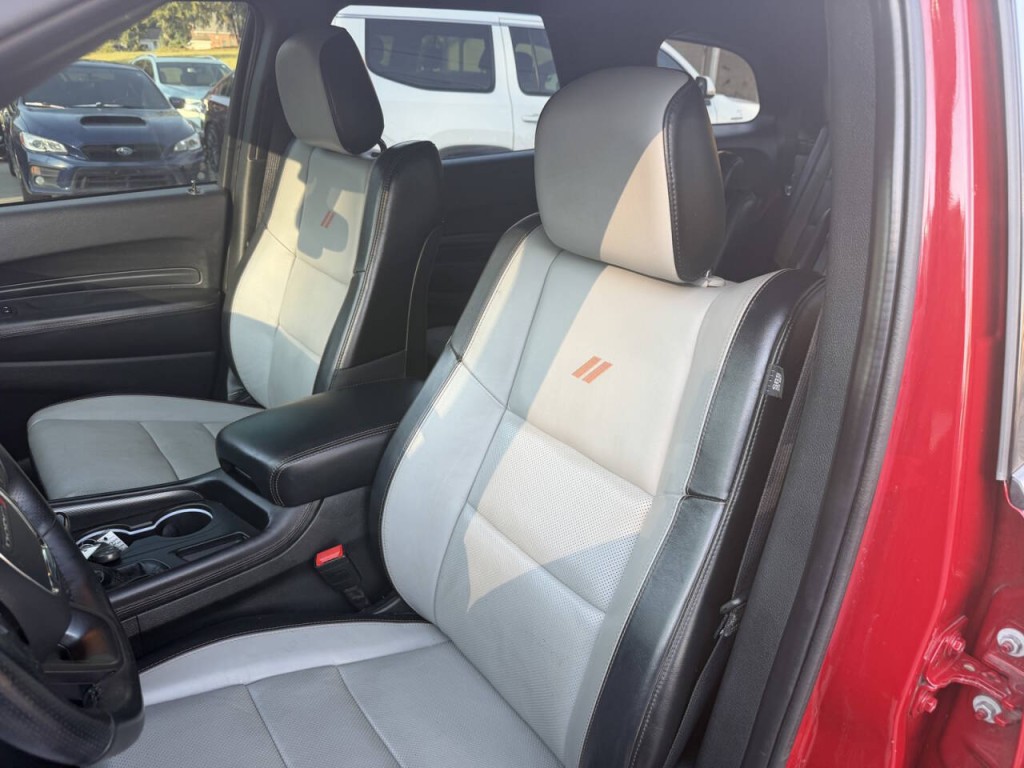 2021 Dodge Durango Image 14