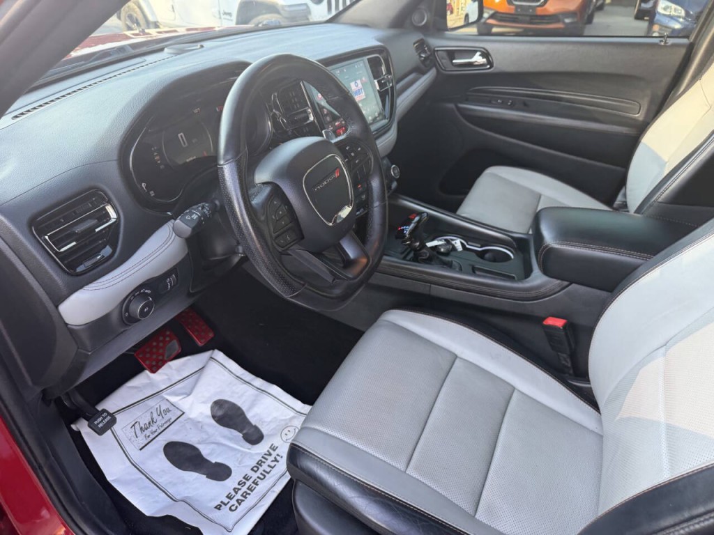 2021 Dodge Durango Image 15