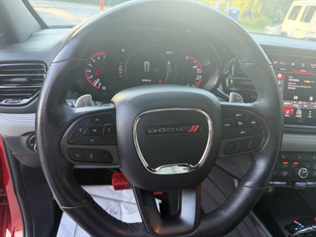 2021 Dodge Durango Image 18