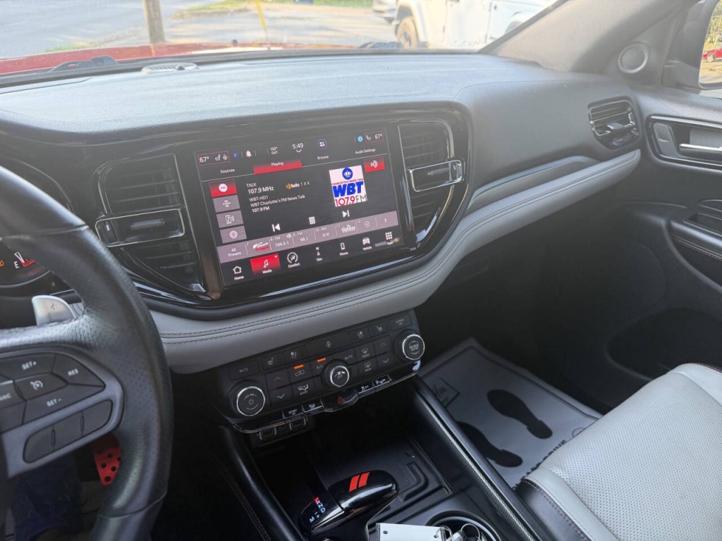 2021 Dodge Durango Image 22
