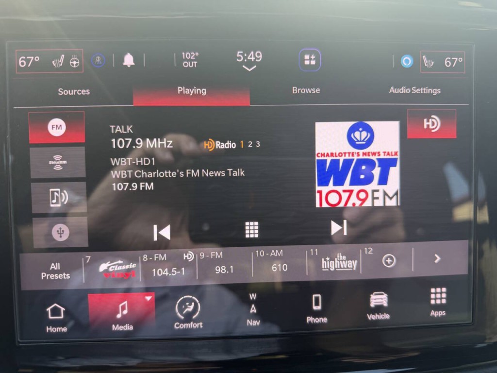 2021 Dodge Durango Image 23