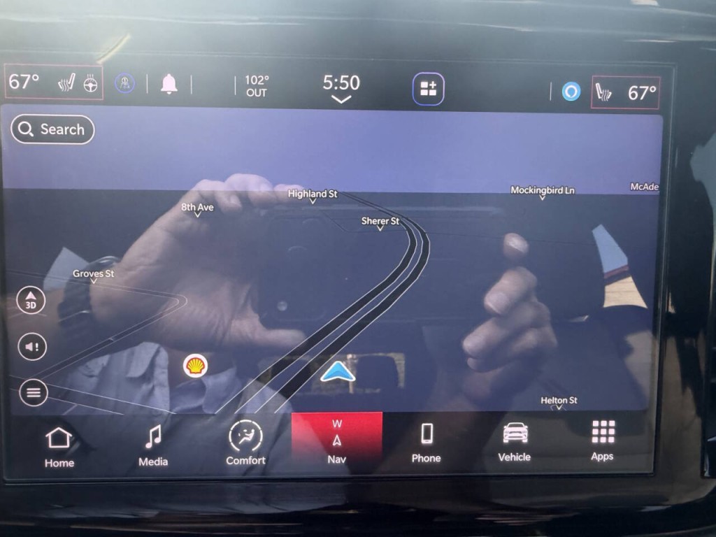 2021 Dodge Durango Image 25