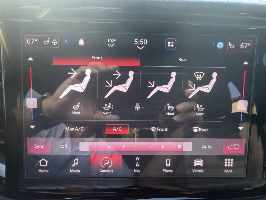2021 Dodge Durango Image 26