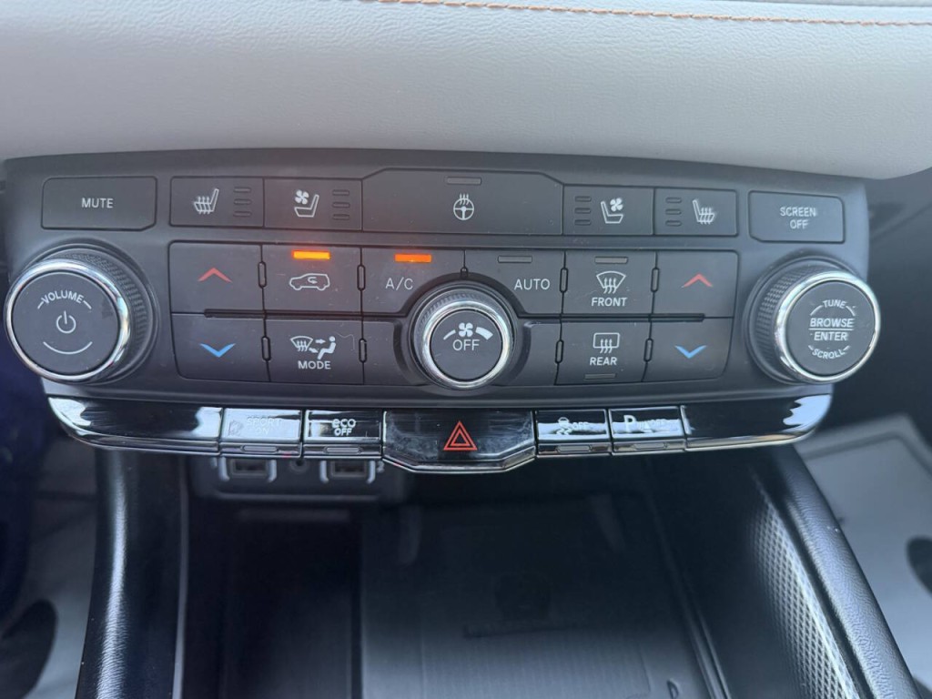2021 Dodge Durango Image 27