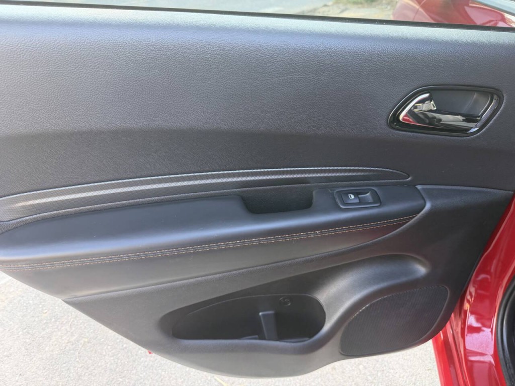 2021 Dodge Durango Image 31