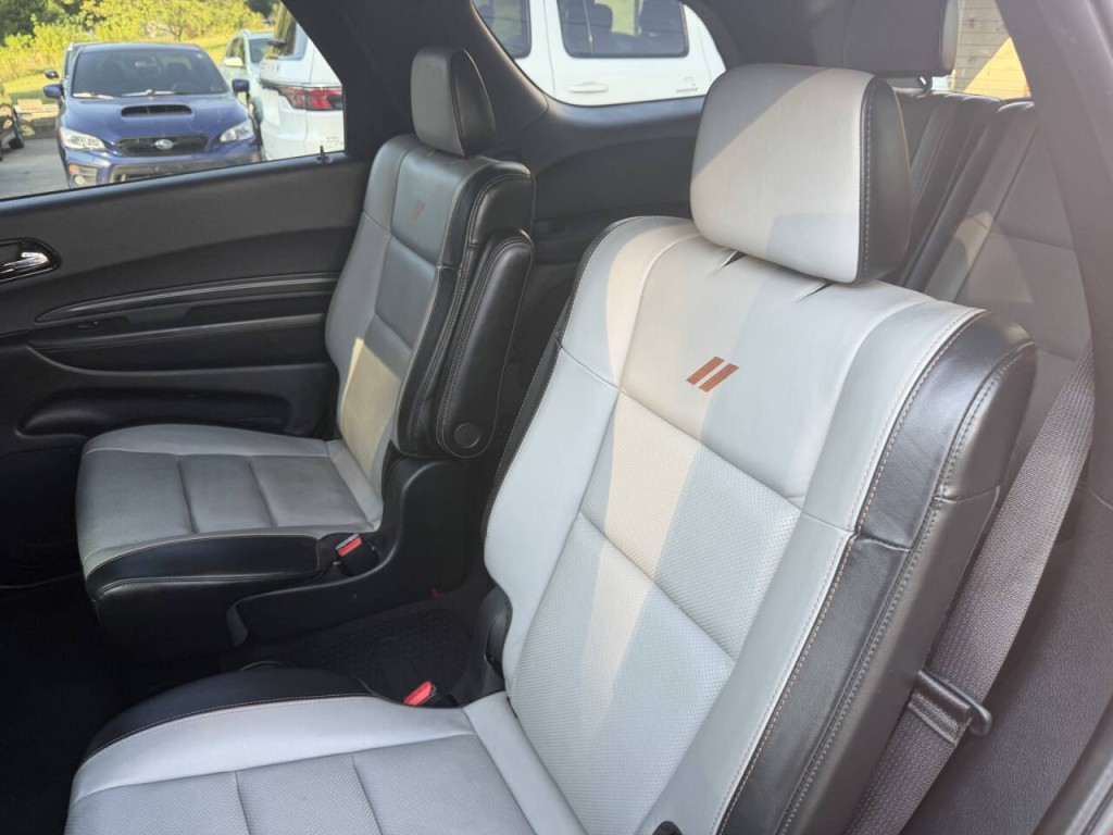 2021 Dodge Durango Image 32